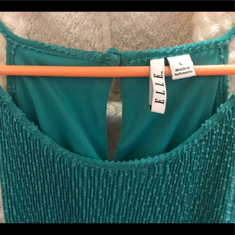 Spring dress! - Picture 2 of 4